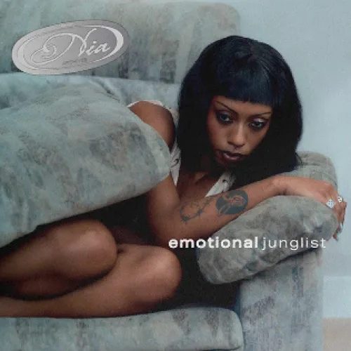Emotional Junglist