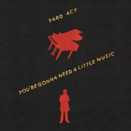 You’re Gonna Need A Little Music
