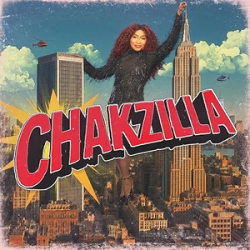 Chakzilla