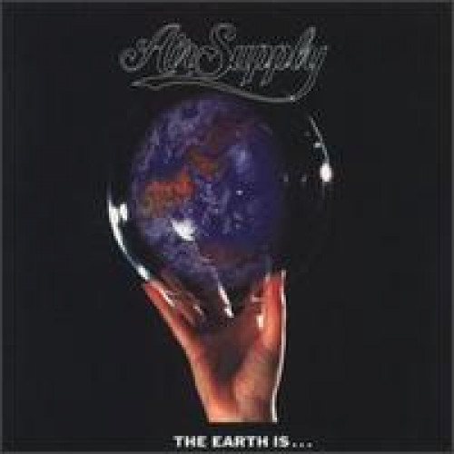 The Earth Is ...