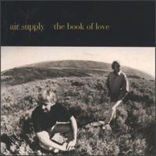 The Book of Love