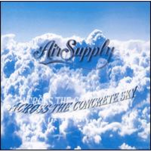 Across the Concrete Sky