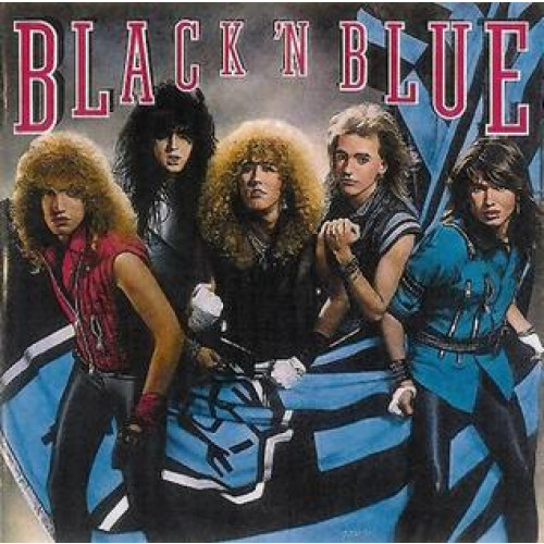 Black 'N Blue