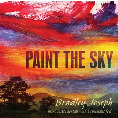 Paint the Sky