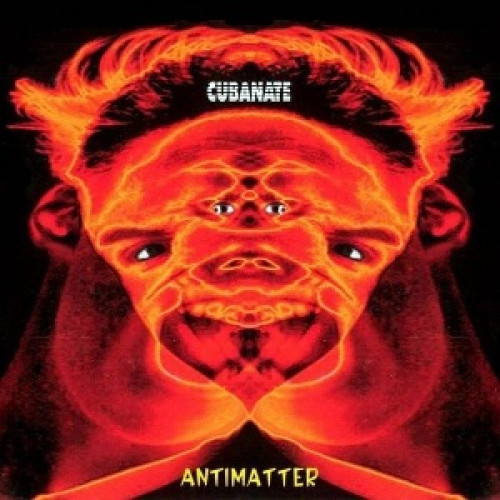 Antimatter