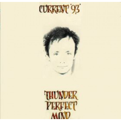 Thunder Perfect Mind
