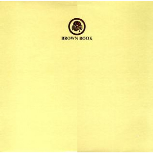 Brown Book