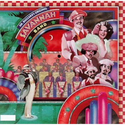 Dr. Buzzard's Original Savannah Band