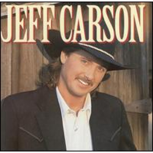 Jeff Carson