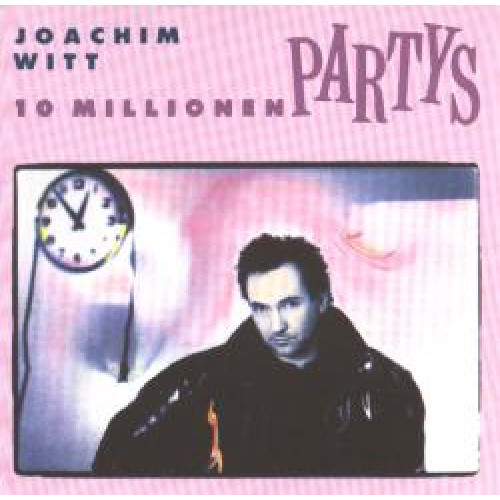 10 Millionen Partys