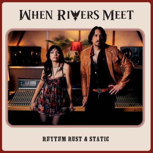 Rhythm Rust & Static