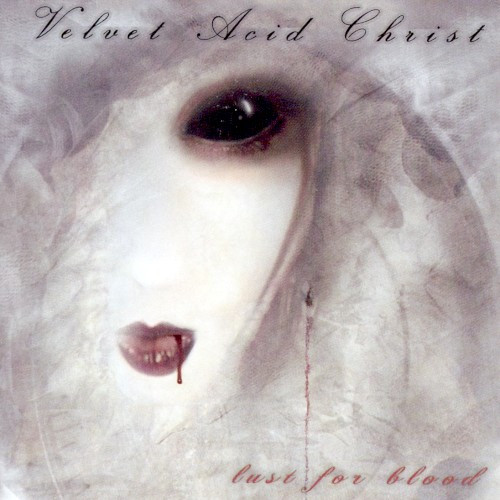 Lust for Blood