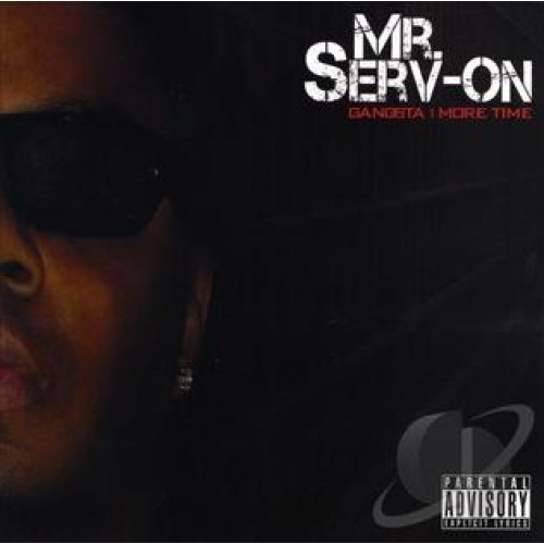 Gangsta 1 More Time