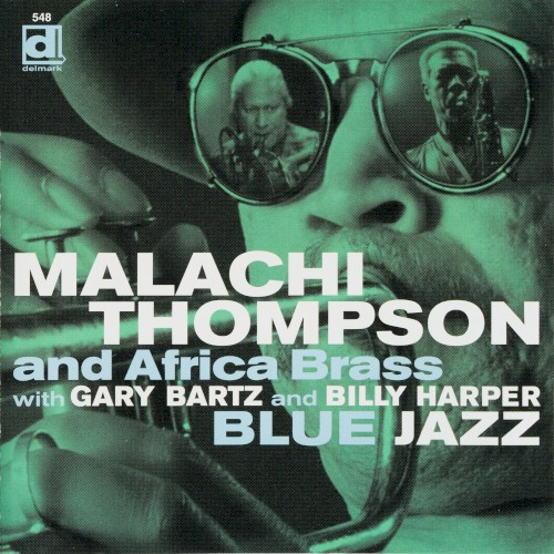 Blue Jazz