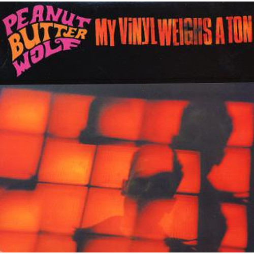 My Vinyl Weighs a Ton