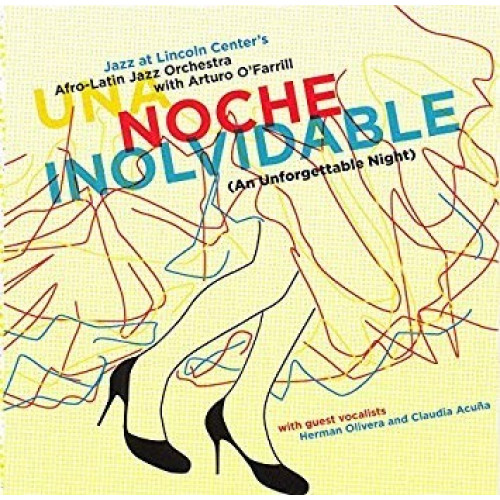 Una noche inolvidable (An Unforgettable Night)