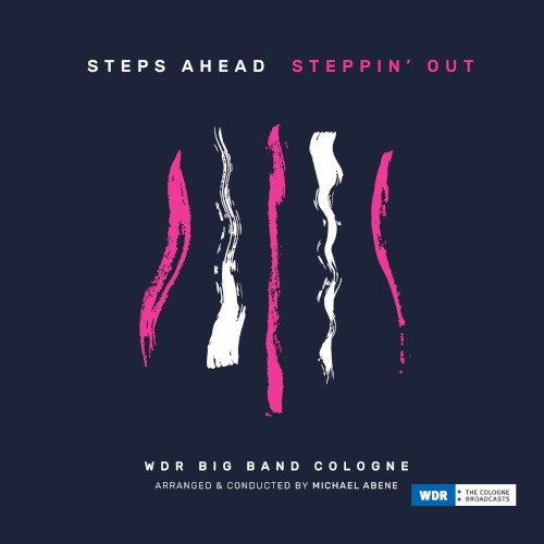 Steppin' Out