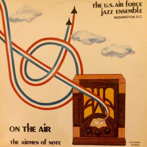 On the Air