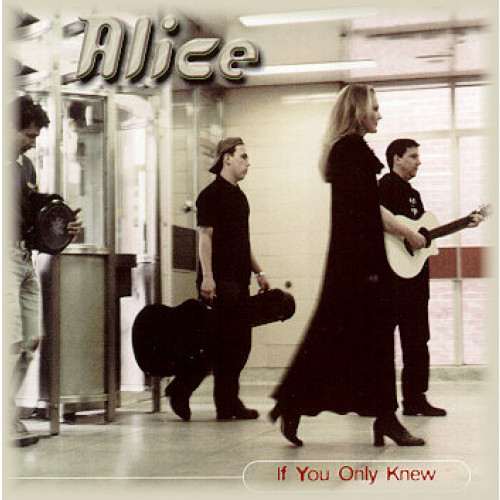 If You Only Knew