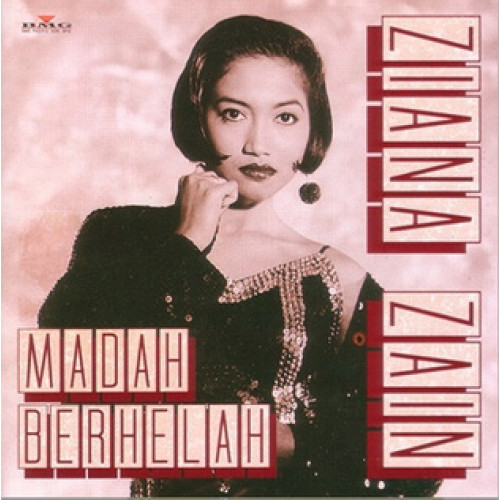 Madah Berhelah