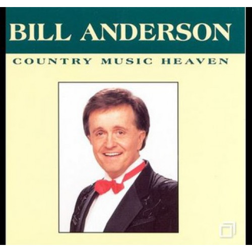 Country Music Heaven