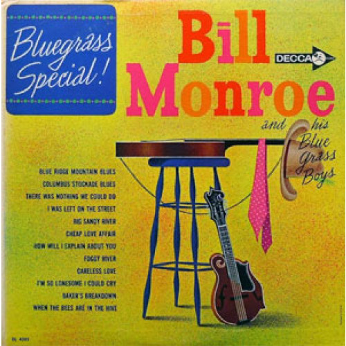 Bluegrass Special