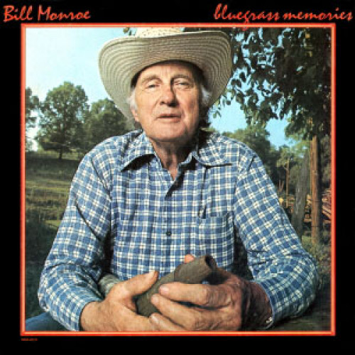 Bluegrass Memories