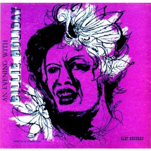An Evening with Billie Holiday