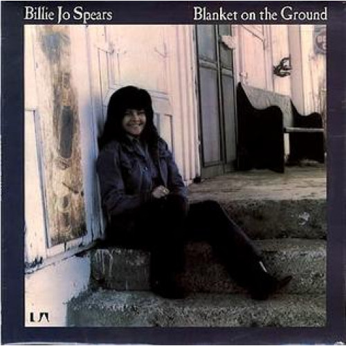 Blanket on the Ground