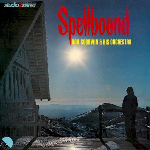 Spellbound