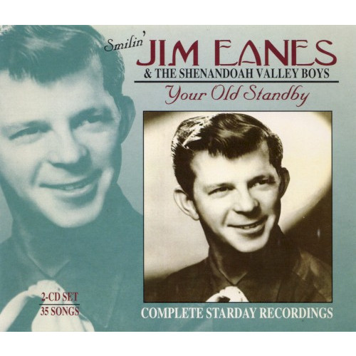 Your Old Standby: Complete Starday Recordings