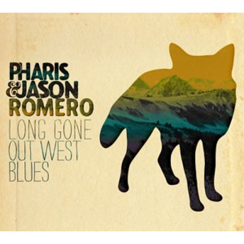 Long Gone Out West Blues