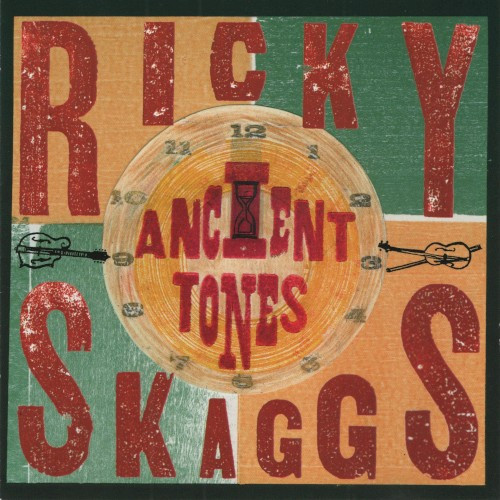 Ancient Tones