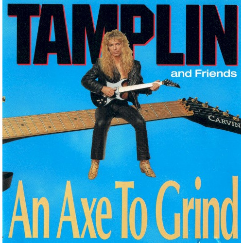 An Axe to Grind