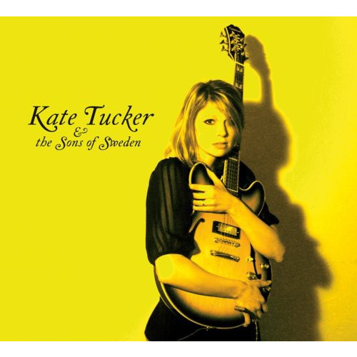 Kate Tucker & the Sons of Sweden