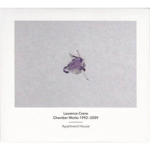 Chamber Works 1992–2009