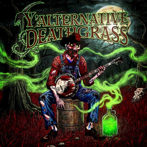 Y'alternative Deathgrass