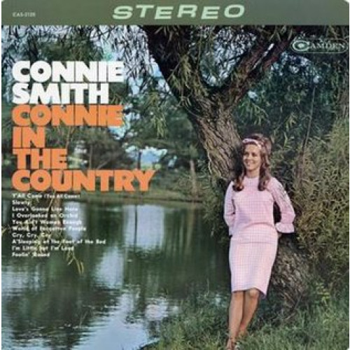 Connie in the Country