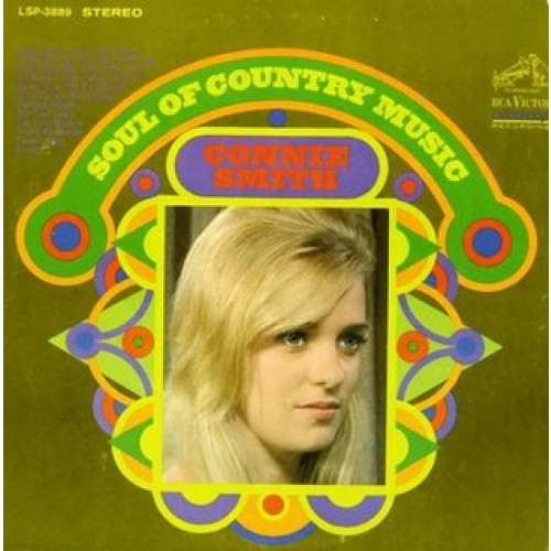 Soul of Country Music