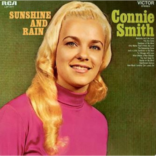 Sunshine and Rain
