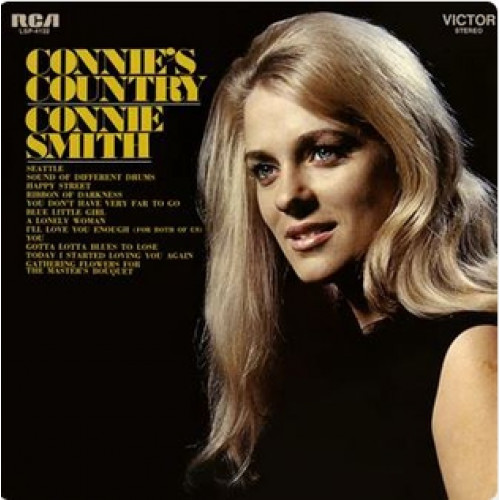 Connie's Country