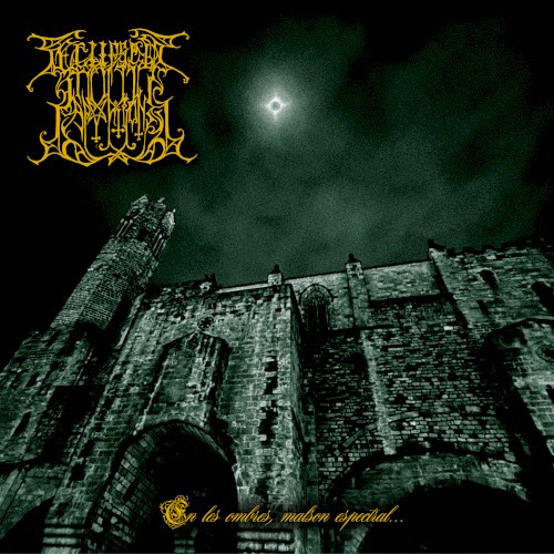 En les ombres, malson espectral...