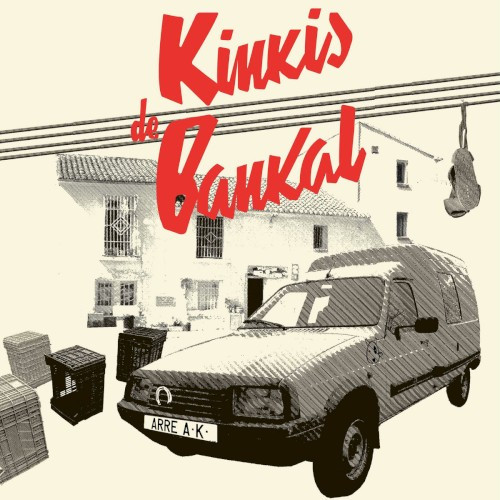 Kinkis de Bankal