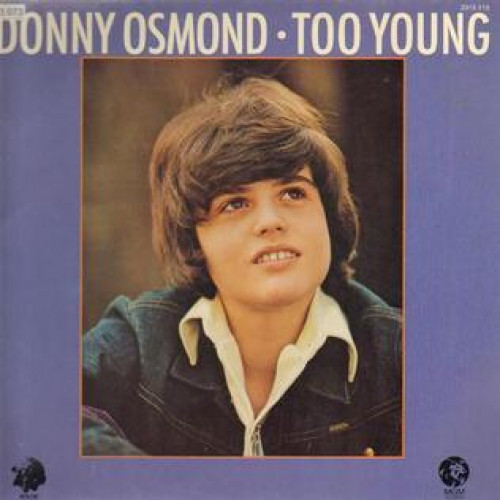 Too Young