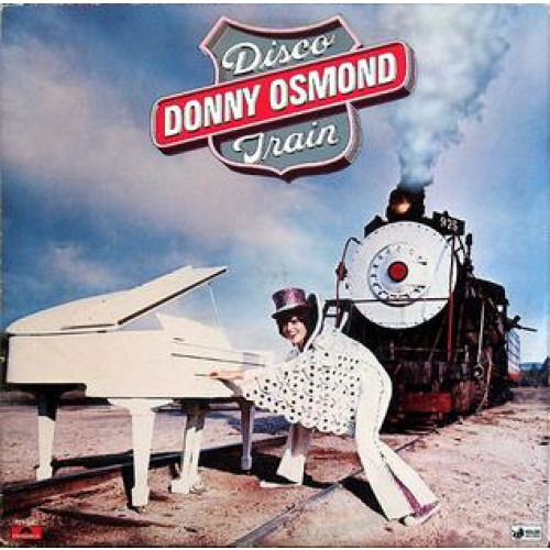 Disco Train