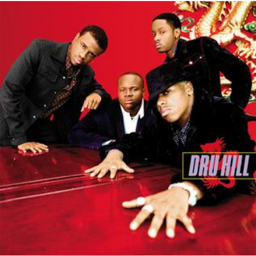 Dru Hill