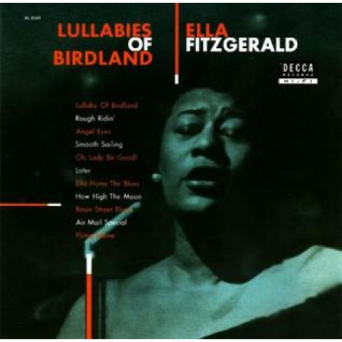 Lullabies of Birdland