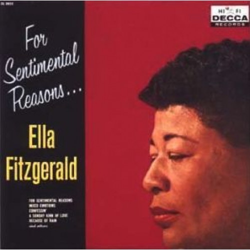 For Sentimental Reasons