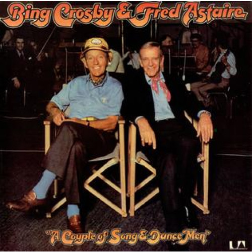 A Couple of Song and Dance Men