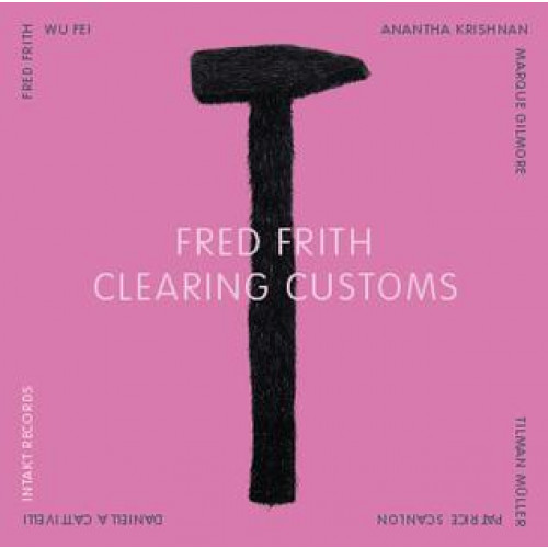Clearing Customs